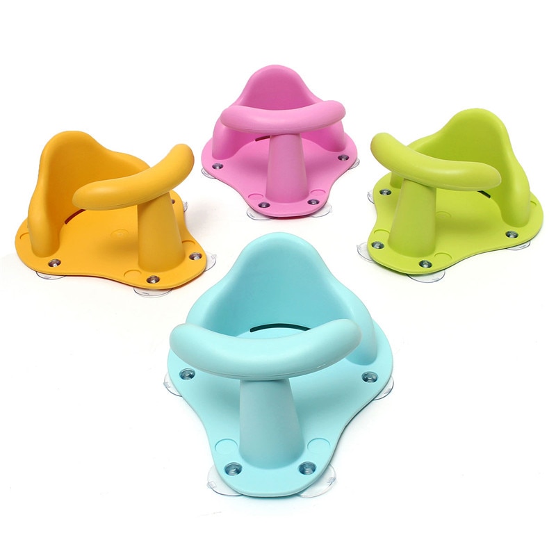 Baby Tub Seat Safety Bathroom Chair Baby Tub Seat Safety Bathroom Chair