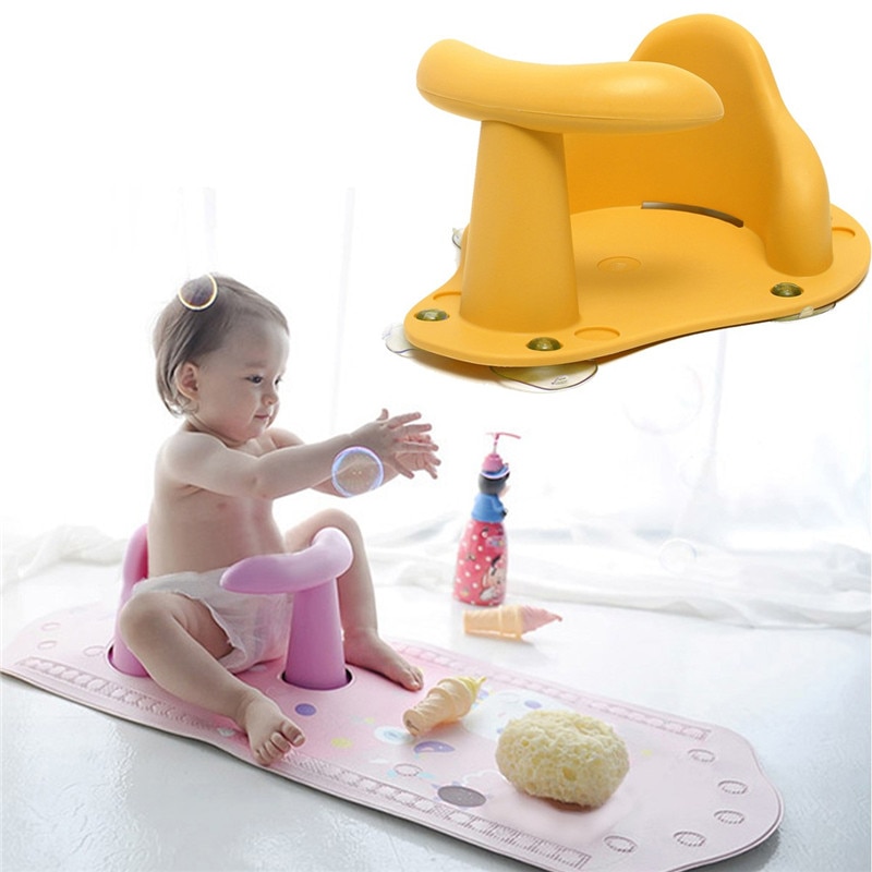 Baby Tub Seat Safety Bathroom Chair Baby Tub Seat Safety Bathroom Chair