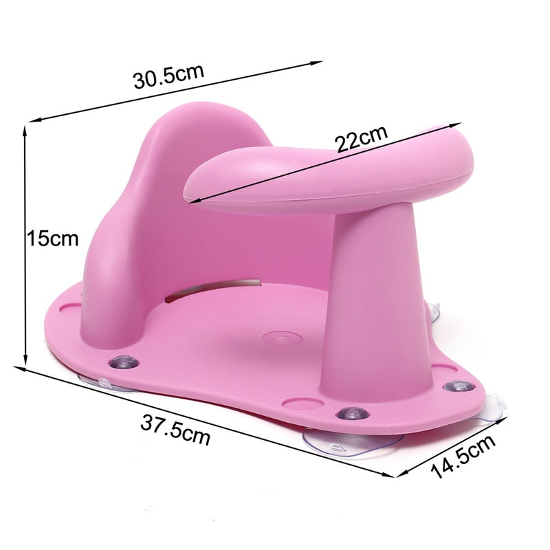 Baby Tub Seat Safety Bathroom Chair Baby Tub Seat Safety Bathroom Chair