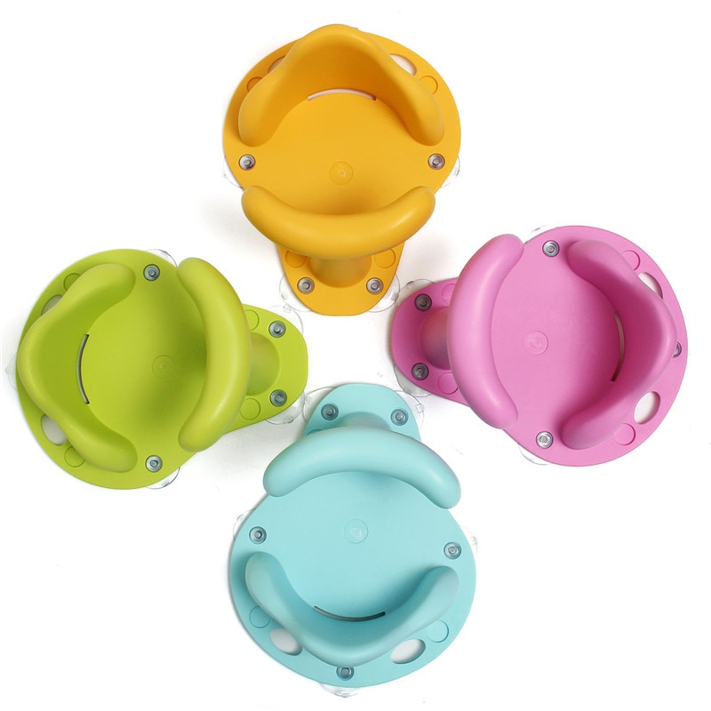 Baby Tub Seat Safety Bathroom Chair Baby Tub Seat Safety Bathroom Chair