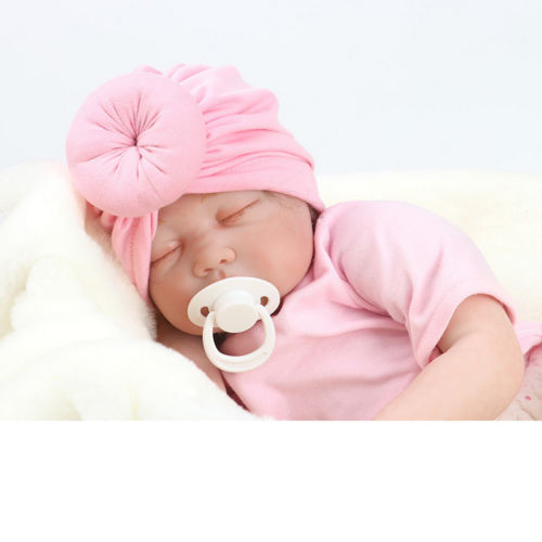 Baby Turban Fashionable Head-wrap Baby Turban Fashionable Head-wrap