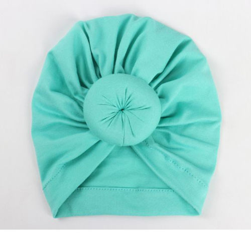 Baby Turban Fashionable Head-wrap Baby Turban Fashionable Head-wrap