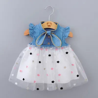Baby Tutu Dress Toddler Party Dress Baby Tutu Dress Toddler Party Dress