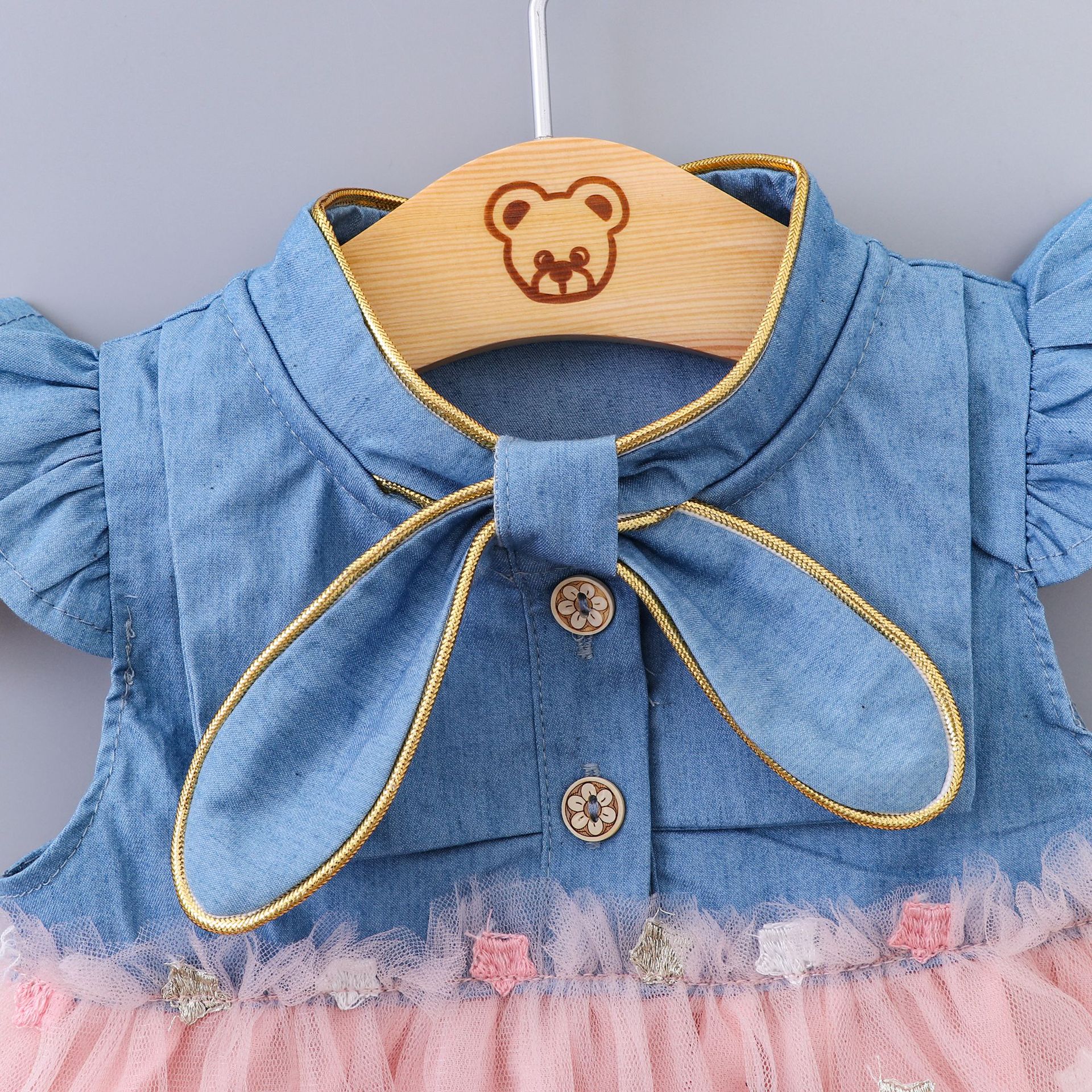 Baby Tutu Dress Toddler Party Dress Baby Tutu Dress Toddler Party Dress