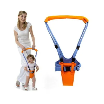 Baby Walker Assistant Safety Harness Baby Walker Assistant Safety Harness
