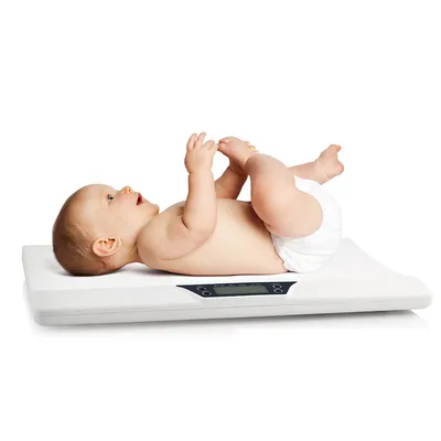 Baby Weighing Scale Electronic Device Baby Weighing Scale Electronic Device