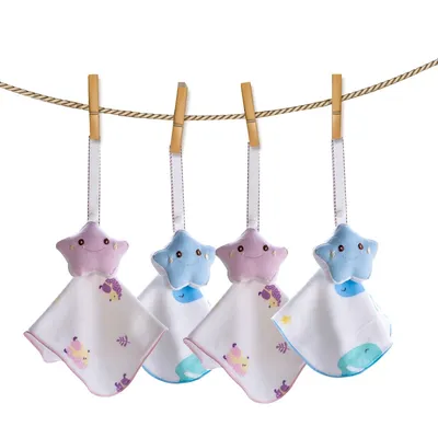 Baby Wipes Handkerchief Towel Baby Wipes Handkerchief Towel