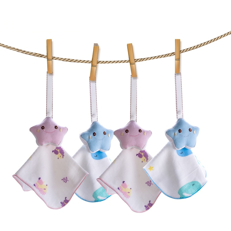 Baby Wipes Handkerchief Towel Baby Wipes Handkerchief Towel
