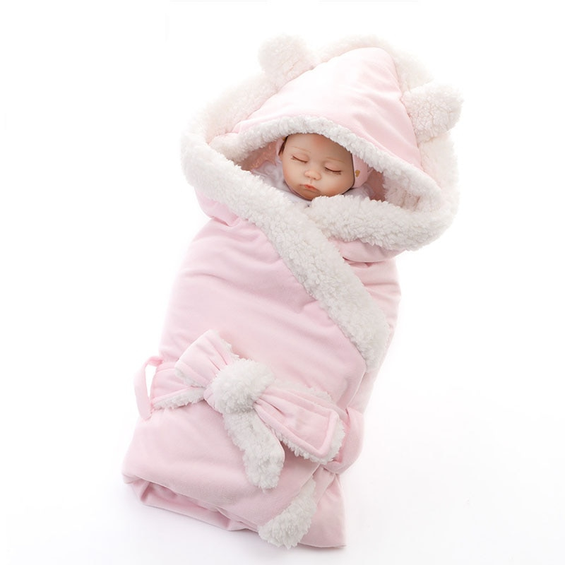 Baby Wrap Blanket Swaddle Cloth Baby Wrap Blanket Swaddle Cloth