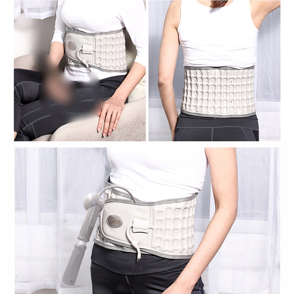 Back Brace Support Lumbar Belt Back Brace Support Lumbar Belt
