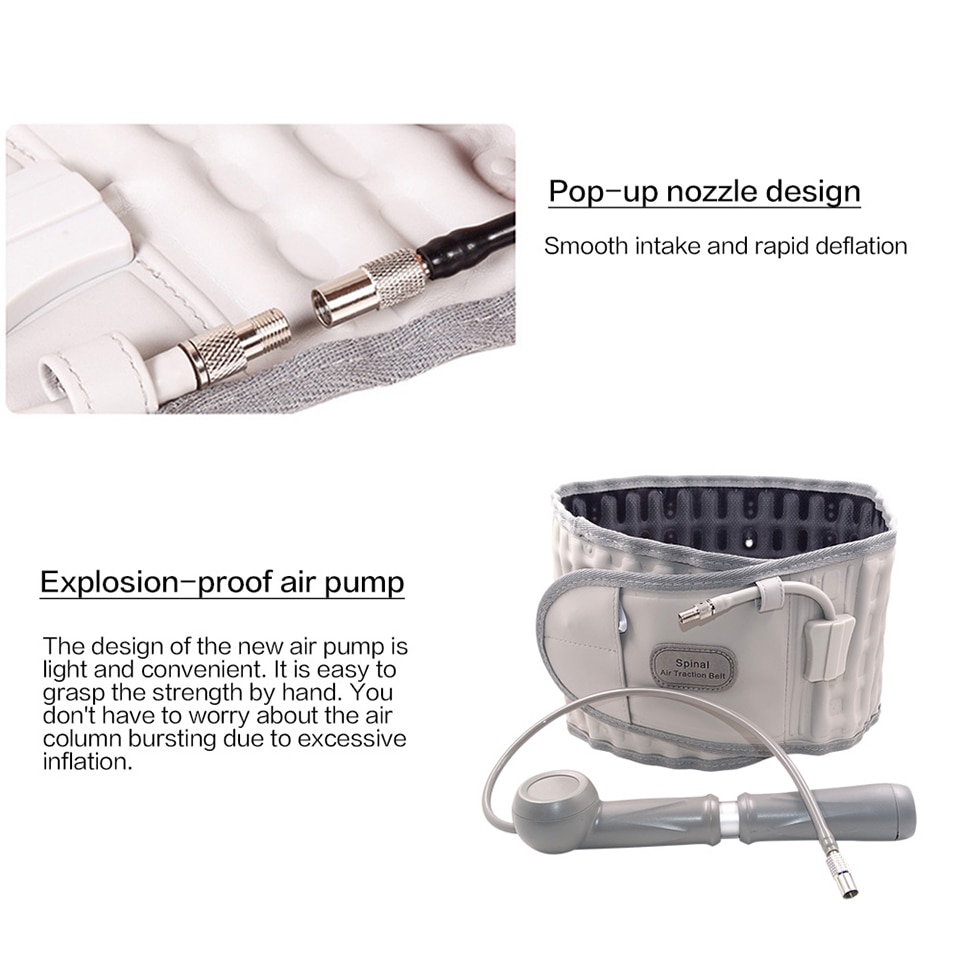 Back Brace Support Lumbar Belt Back Brace Support Lumbar Belt