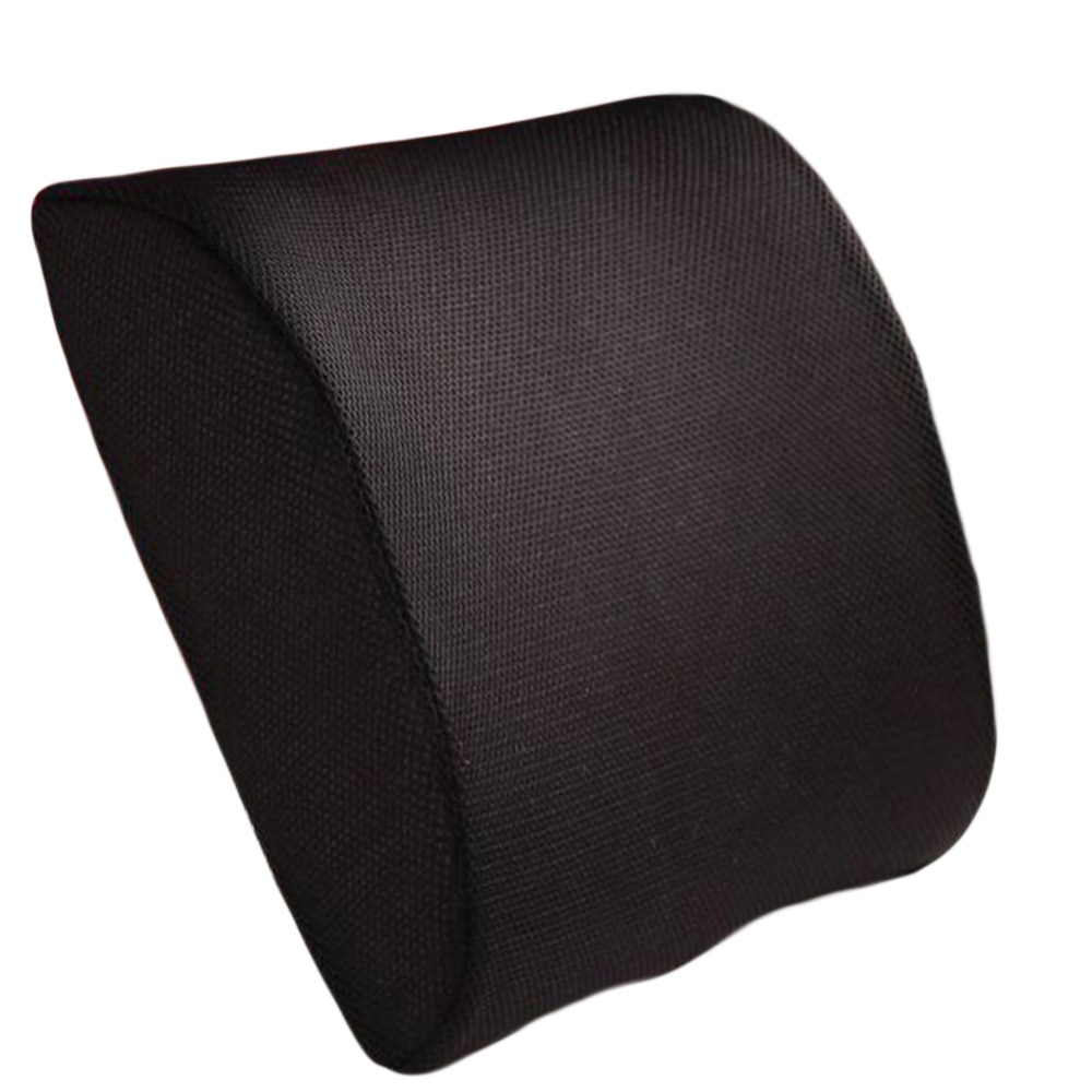 Back Pillow Support Memory Foam Back Pillow Support Memory Foam