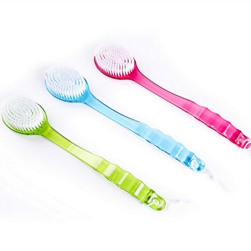 Back Scrub Brush Long Handle Brush Back Scrub Brush Long Handle Brush