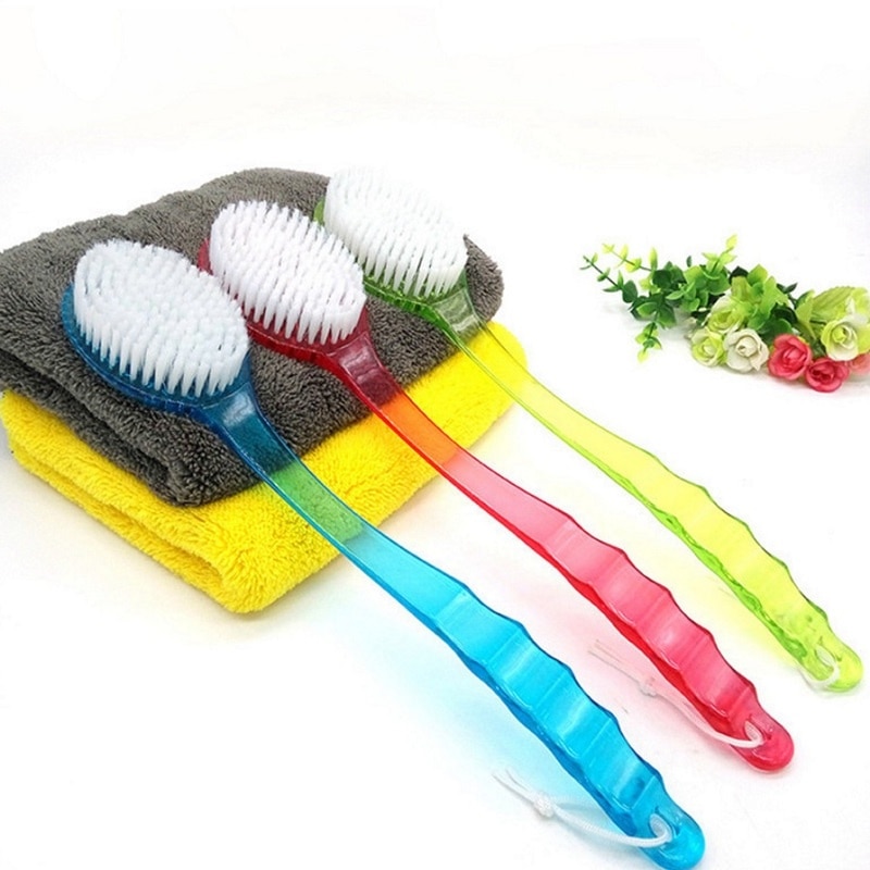 Back Scrub Brush Long Handle Brush Back Scrub Brush Long Handle Brush
