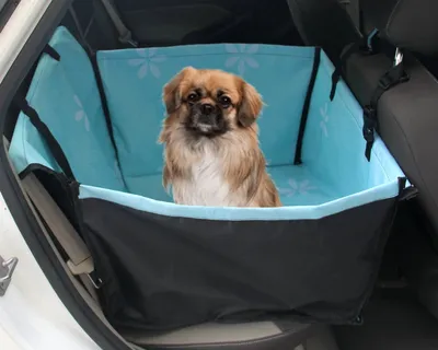 Back Seat Dog Cover Car Pet Hammock Back Seat Dog Cover Car Pet Hammock