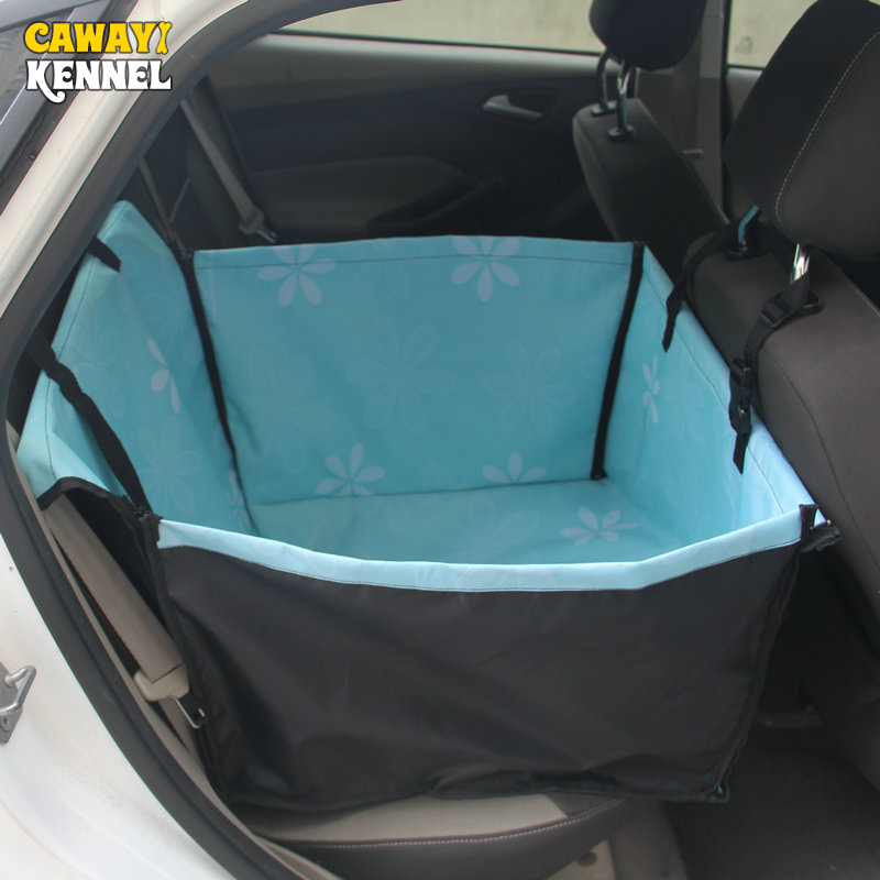 Back Seat Dog Cover Car Pet Hammock Back Seat Dog Cover Car Pet Hammock