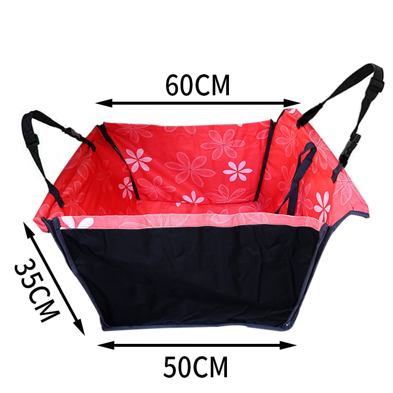 Back Seat Dog Cover Car Pet Hammock Back Seat Dog Cover Car Pet Hammock