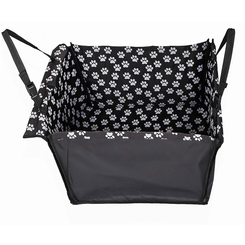 Back Seat Dog Hammock Pet Carrier Back Seat Dog Hammock Pet Carrier