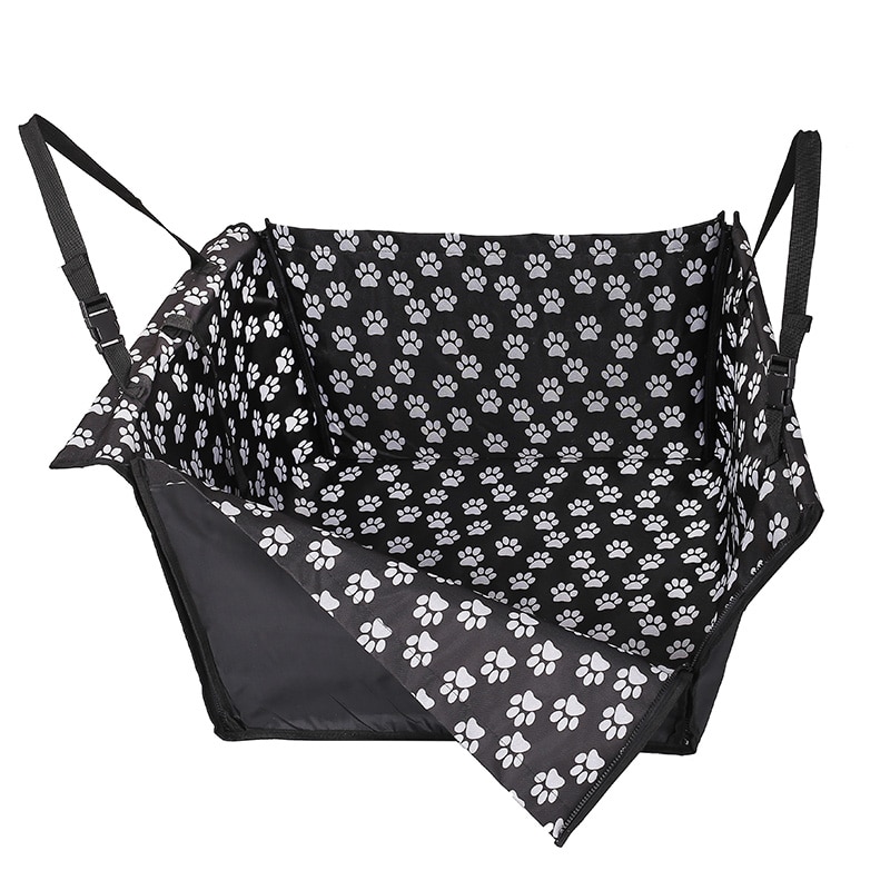 Back Seat Dog Hammock Pet Carrier Back Seat Dog Hammock Pet Carrier