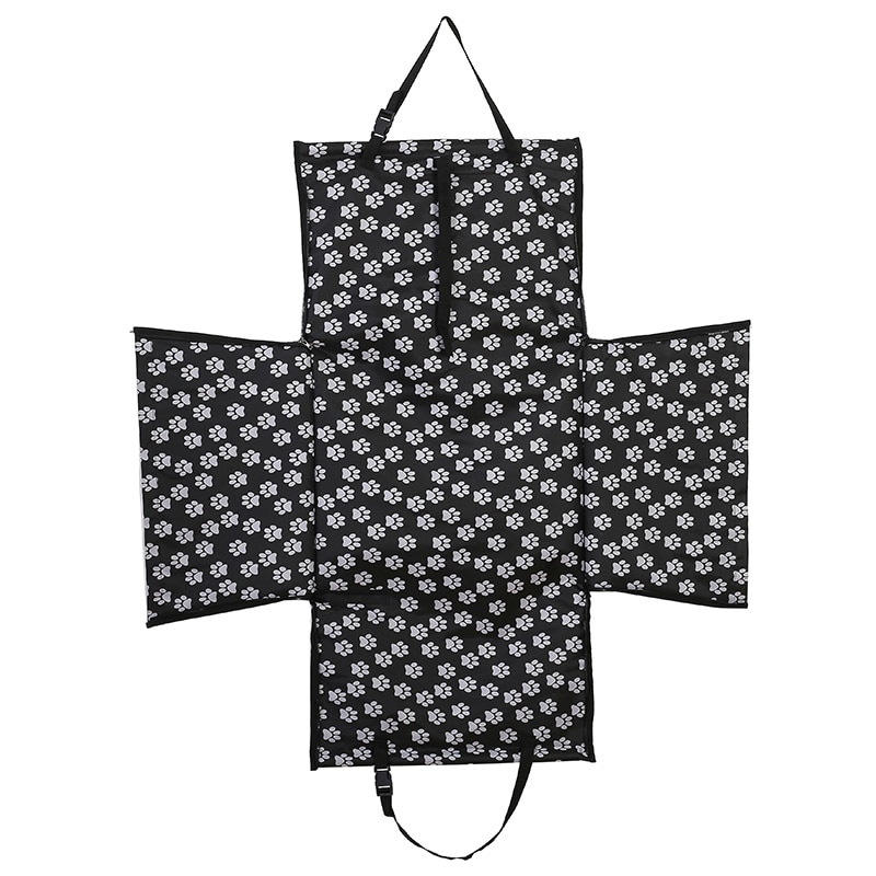 Back Seat Dog Hammock Pet Carrier Back Seat Dog Hammock Pet Carrier