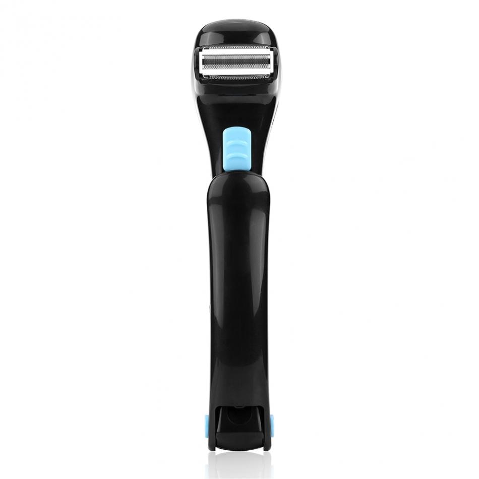 Back Shaver Cordless Electric Razor