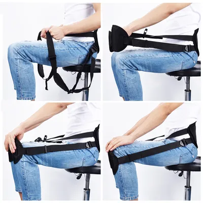 Back Support Belt Waist Protector Back Support Belt Waist Protector