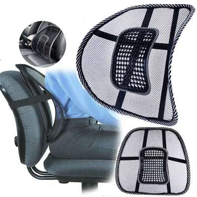 Back Support for Office Chair Back Support for Office Chair
