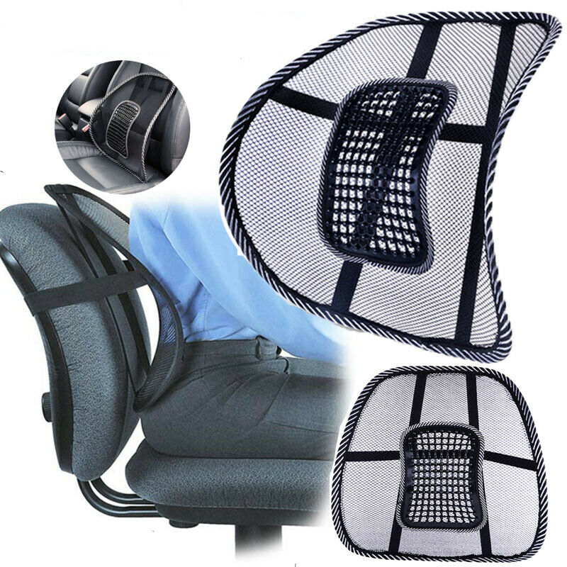 Back Support for Office Chair Back Support for Office Chair