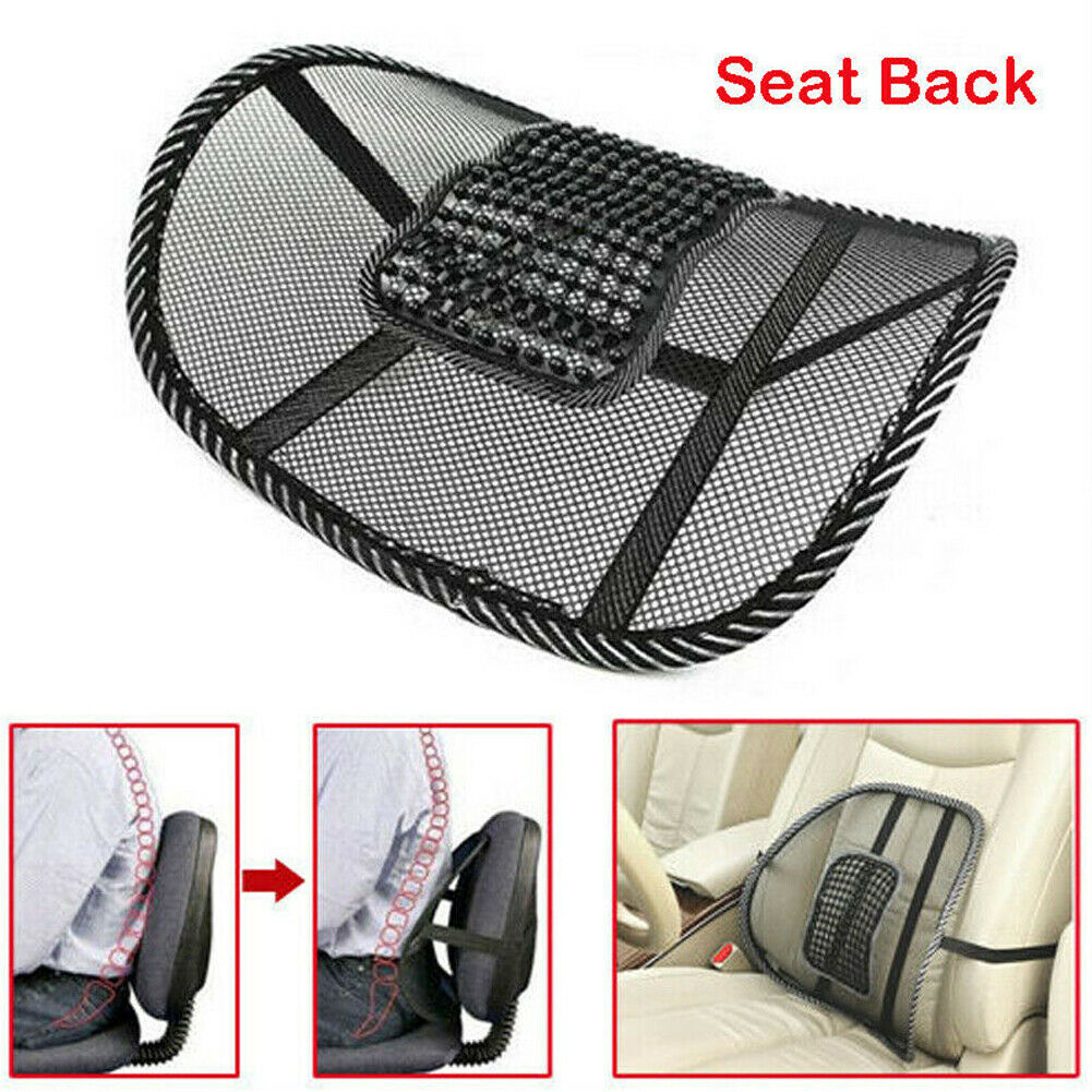 Back Support for Office Chair Back Support for Office Chair