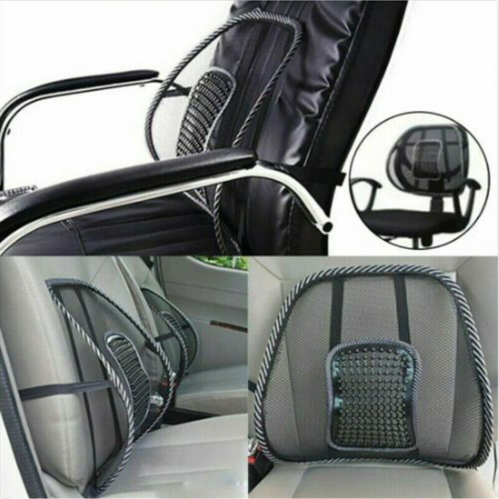 Back Support for Office Chair Back Support for Office Chair