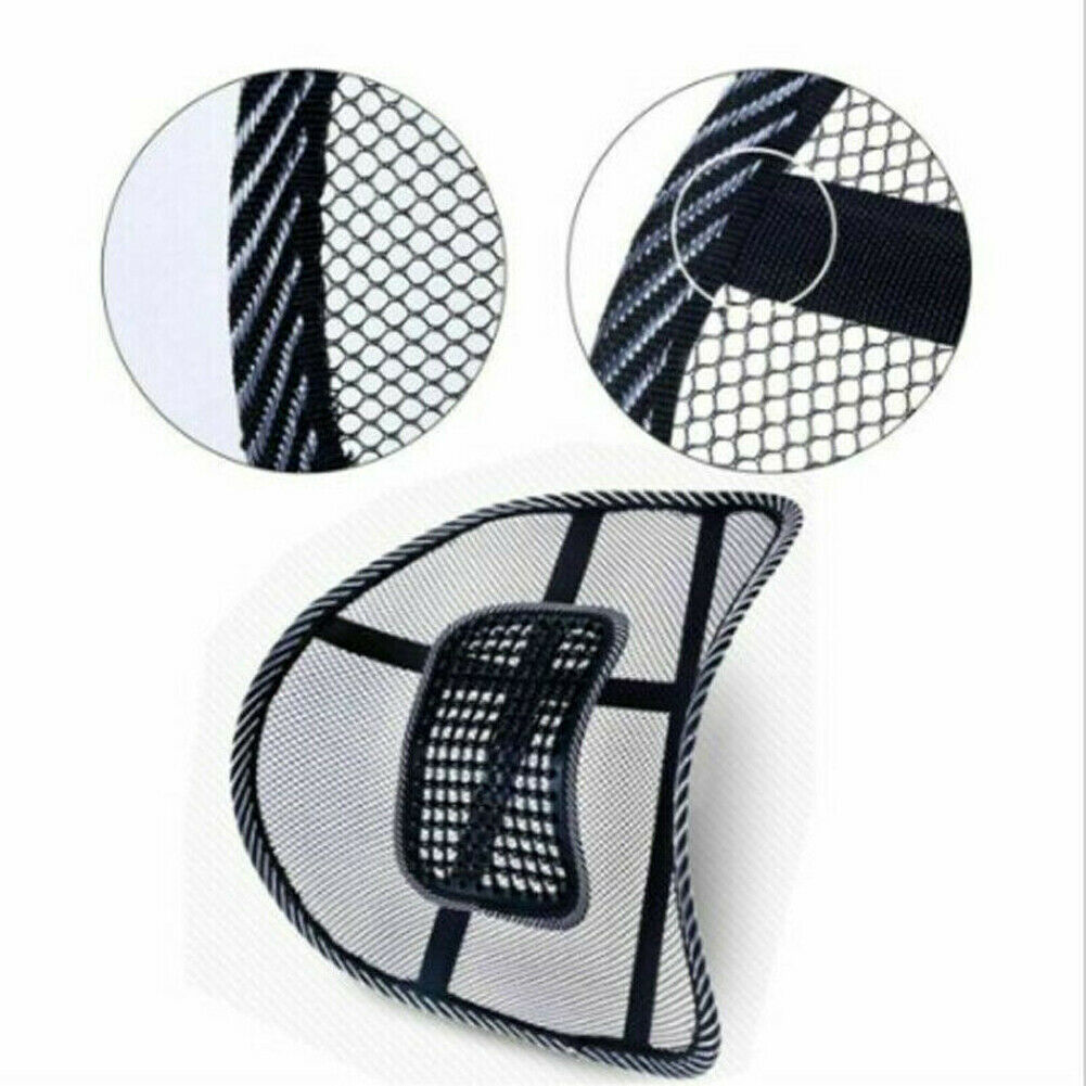Back Support for Office Chair Back Support for Office Chair