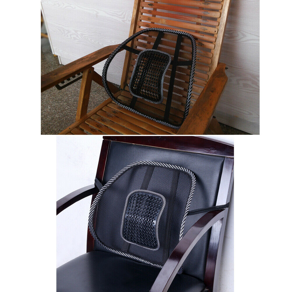 Back Support for Office Chair Back Support for Office Chair