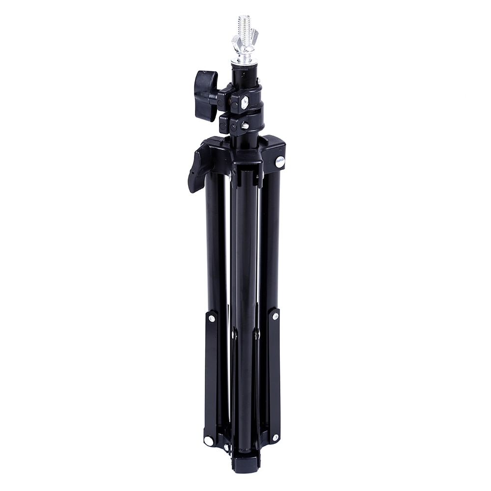 Backdrop Stand with 2PC Clamps Set Backdrop Stand with 2PC Clamps Set