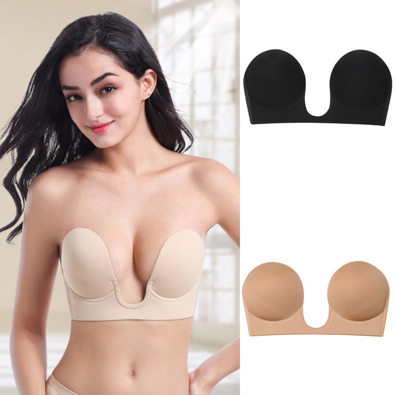 Backless Bra Self-Adhesive Backless Bra Self-Adhesive