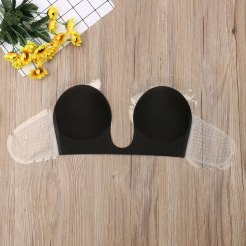 Backless Bra Self-Adhesive Backless Bra Self-Adhesive