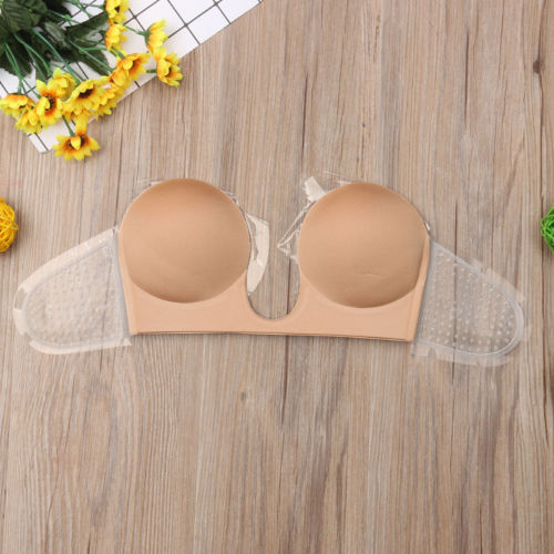 Backless Bra Self-Adhesive Backless Bra Self-Adhesive