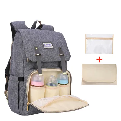 Backpack Changing Bag Diaper Rucksack Backpack Changing Bag Diaper Rucksack