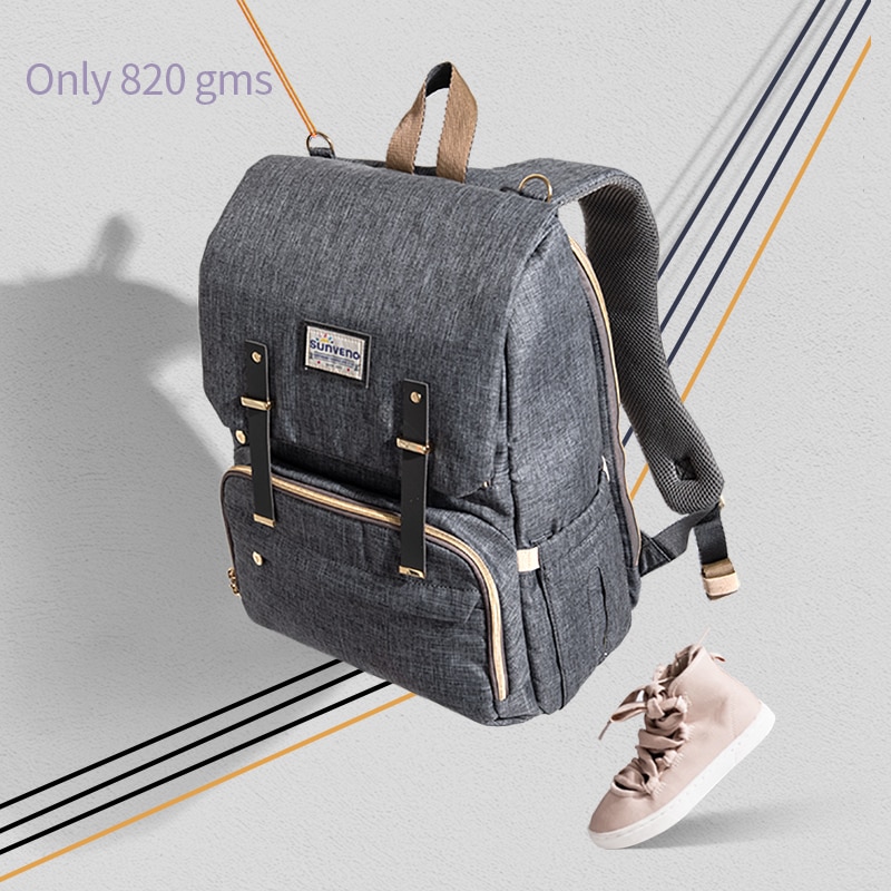 Backpack Changing Bag Diaper Rucksack Backpack Changing Bag Diaper Rucksack