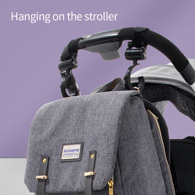 Backpack Changing Bag Diaper Rucksack Backpack Changing Bag Diaper Rucksack