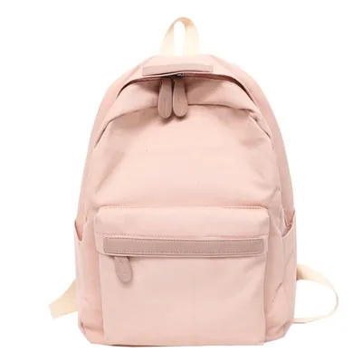 Backpack For Women Canvas Bag Backpack For Women Canvas Bag