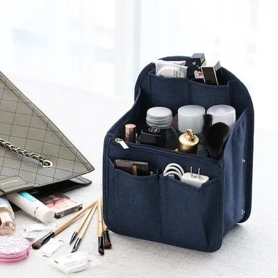 Backpack Organizer Insert Waterproof Bag Liner Backpack Organizer Insert Waterproof Bag Liner