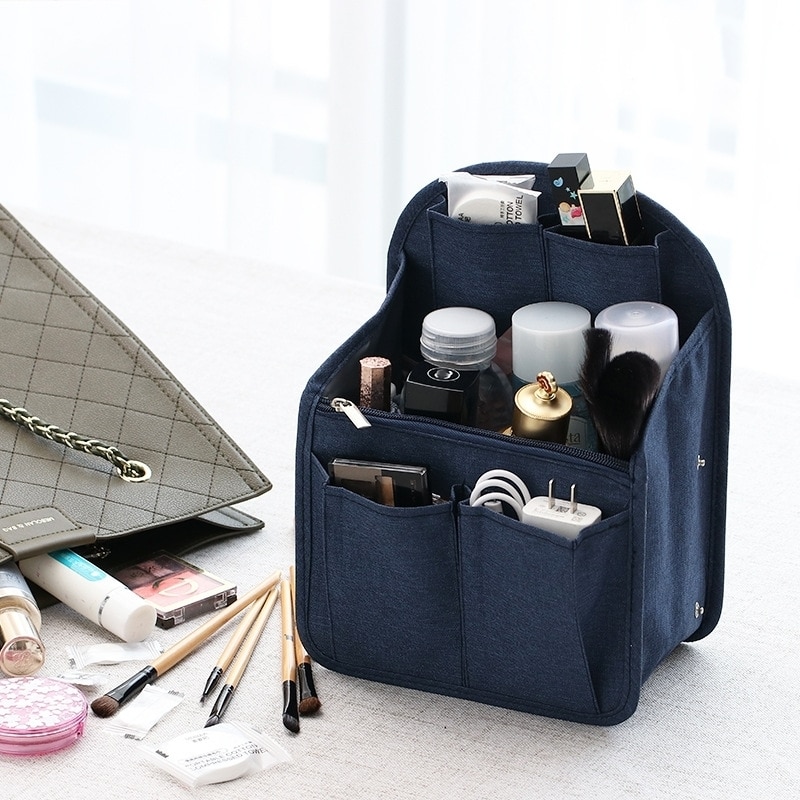 Backpack Organizer Insert Waterproof Bag Liner Backpack Organizer Insert Waterproof Bag Liner