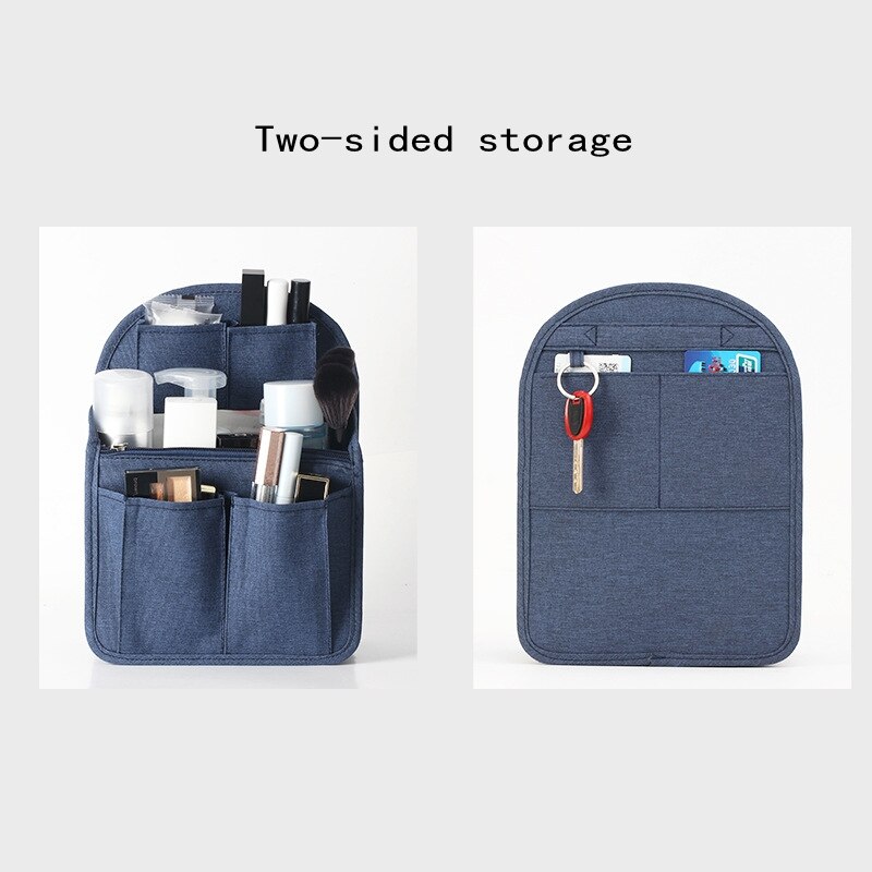 Backpack Organizer Insert Waterproof Bag Liner Backpack Organizer Insert Waterproof Bag Liner