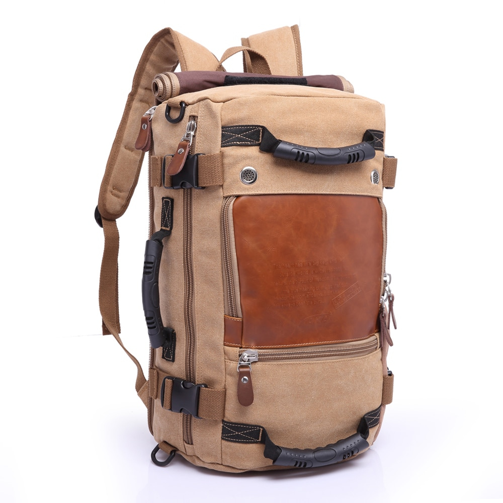 Backpack Outdoor Camping Bag Backpack Outdoor Camping Bag