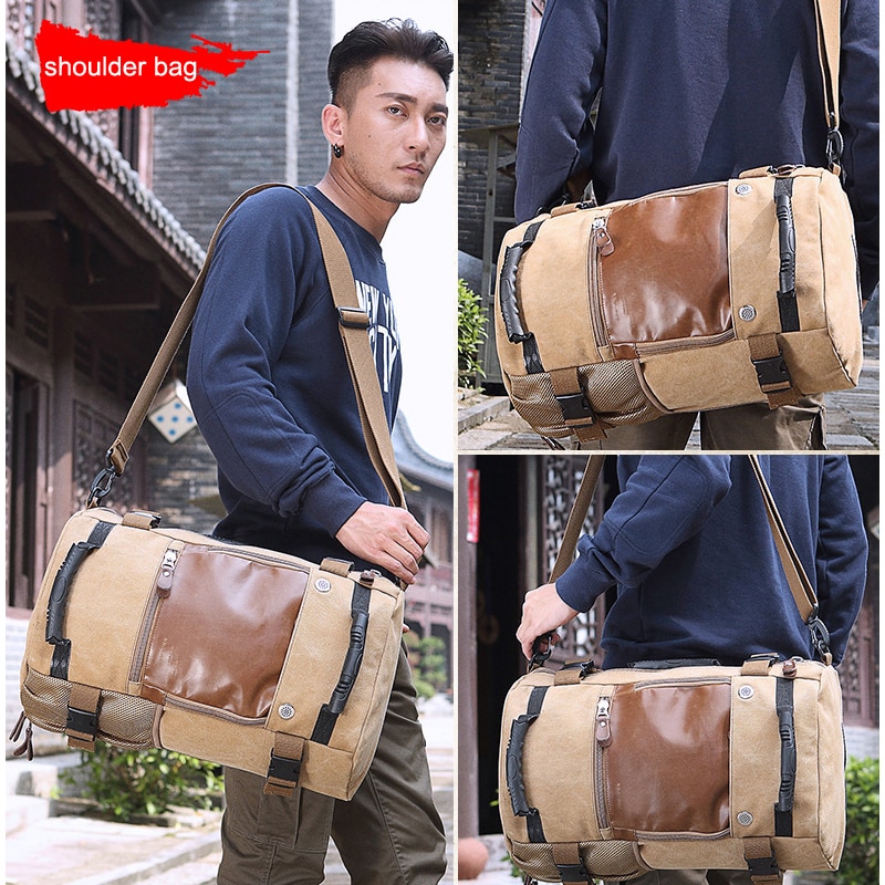 Backpack Outdoor Camping Bag Backpack Outdoor Camping Bag