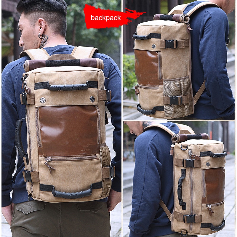 Backpack Outdoor Camping Bag Backpack Outdoor Camping Bag