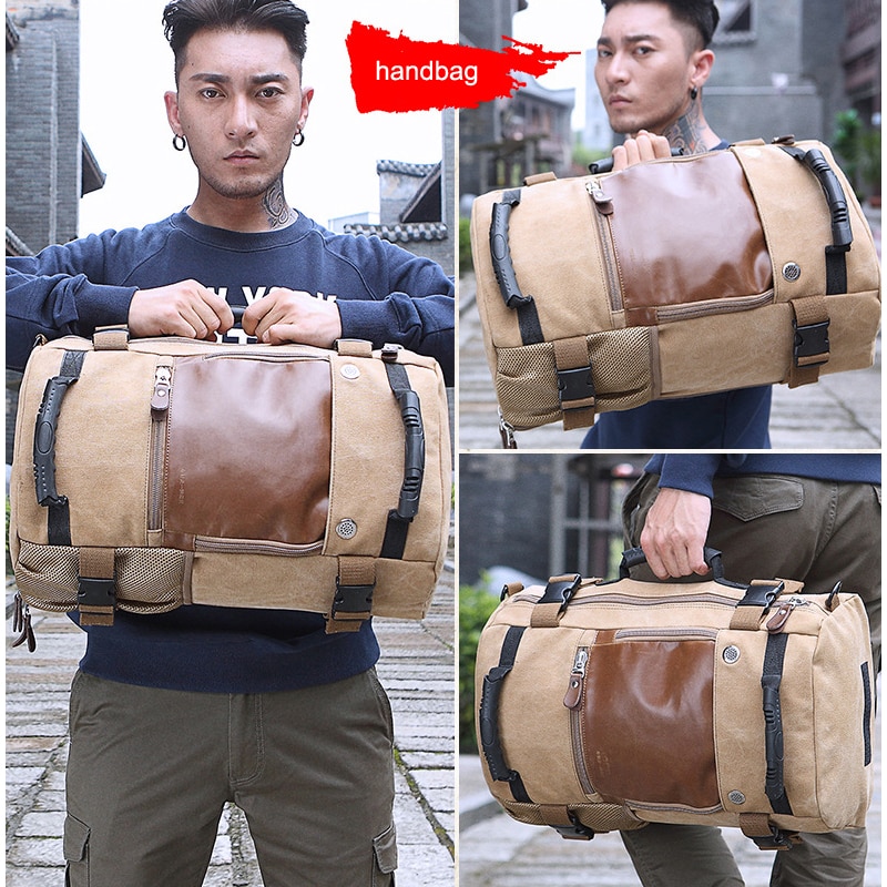 Backpack Outdoor Camping Bag Backpack Outdoor Camping Bag