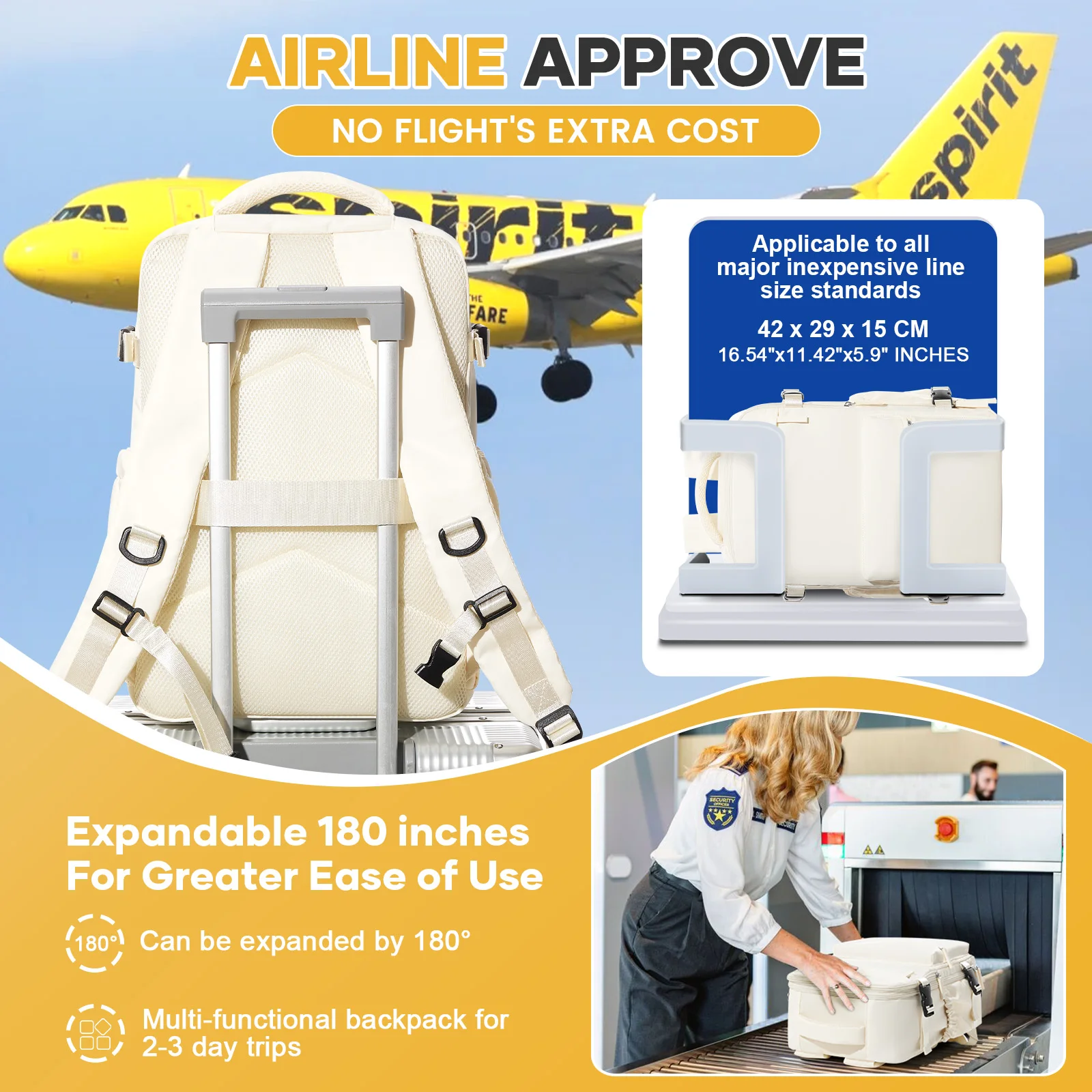 Backpack Travel Cabin Airplane 40x20x25, Air Vacuum Compression Backpack, Women Men Backpack Business Laptop Bag Handbag Backpack Travel Cabin Airplane 40x20x25, Air Vacuum Compression Backpack, Women Men Backpack Business Laptop Bag Handbag