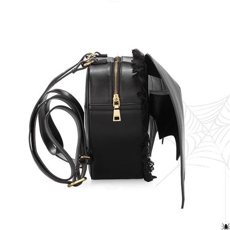 Backpack With Wings Bat Bag Backpack With Wings Bat Bag
