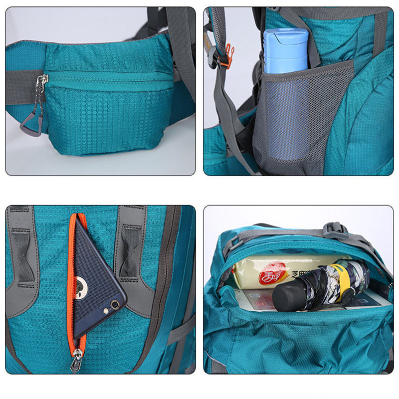 Backpacking Rucksack Ultralight Backpack Backpacking Rucksack Ultralight Backpack